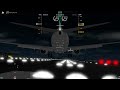 The Roblox Flightline Experience