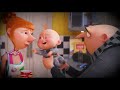 25 AMAZING DETAILS AND EASTER EGGS YOU MISSED IN DESPICABLE ME 4 (Trailer)