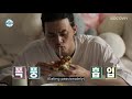 Kim Ji Hoon's fantastic recipe for toast pizza [Home Alone Ep 370]