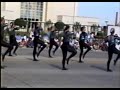 OHS Tigerettes 24th of July Parade