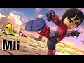 [Super Smash Bros. Ultimate Mod] Miitopia Victory Theme