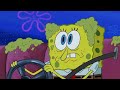 Spongebob go brr
