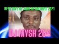 BEST OF JOHN DE'MATHEW Songs Dj MIX 2021