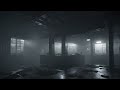 A Quiet Room | Ambient Night Ambience | Dark Ambient Music