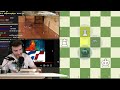 Proving that I am better than my viewers in chess