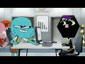 Richard Owns His Own Company | The Founder | Gumball | Cartoon Network