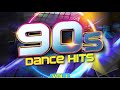 Best Songs Of The 1990s - Cream Dance Hits of 90's - In the Mix