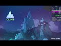 Any% in 28:09.341 [Celeste Speedrun]