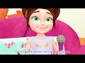 CANCIONES INFANTILES, LO MEJOR DE LO MEJOR - Toy Cantando - Banana Cartoon Español