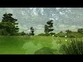 Beautiful Japanese Garden Video with Traditional Japanese Music with Koto, Shamisen, Bamboo Flute!
