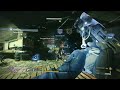 Solo Grandmaster Nightfall - The Disgraced - Prismatic Titan [Destiny 2]