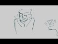 Fundy and Foolish’s Epic Custody Battle || DSMP ANIMATIC