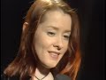 Suzanne Vega - Tom's Diner (Live Acappella) (BBC TV 1994)