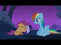 My Little Pony: Friendship is Magic | Sleepless in Ponyville | S3 EP6 | MLP Full Episode