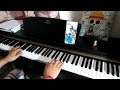 Beautiful Piano Song - Brave your truth Piano