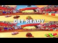 Epic Race Action Ep 145[Team Sonic Racing][Road To 1K](Check Description)