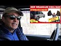 Jeep Wrangler JL 100,000 Miles Real Owner Review, Likes & Dislikes