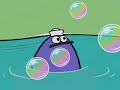 Peep and the Big Wide World: The Trouble with Bubbles