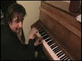 One for the vine - Genesis (Solo Piano)