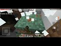 Minecraft let's play (ep 1) :stuck in a snowy land (READ DESC)