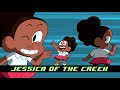 Voice Session: Craig of the Creek | Cartoon Network This Week | Cartoon Network
