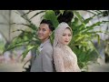 Wedding Cinematic Sinta & Desky | yogyakarta by Sakurniawan