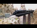 It's HO Time! Episode 11 - HO scale model trains from August - November
