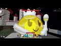 TOWER HEROES All Mimics Showcase || Roblox Tower Heroes