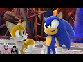 Sonic Buscando a sus Amigos | Sonic Generations Capitulo 1 | Juegos Karim Juega