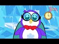 Combo Panda gets ANGRY playing ANGRY BIRDS 2 Let's Play App Game!