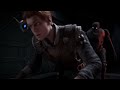 Can You Beat Star Wars Jedi Fallen Order Without A Lightsaber? (part 1)