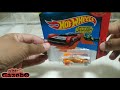 HOTWHEELS THE GOODFATHER OLD BLISTER LIKE PREMIUM | TRACK STARS