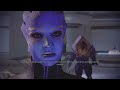 Mass Effect 2-Renegade Female Shepard, Part 17, Terminals