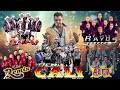100% Tierra Caliente Mix 🍻 Los Remis & Los Players & Gerardo Diaz & El Grande del Real