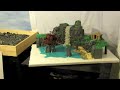 TIMELAPSE: Pirate Hideout MOC