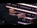 Toccata in Seven | The Tabernacle Choir
