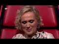 Top 9 Blind Audition (The Voice around the world 202)