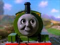 Thomas/Harry Potter parody