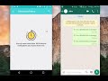 HOW TO READ OR SEE WhatsApp Messages DELETED by Sender