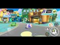 Eggy Party - Unboxing Koko the Koi Skin {Gameplay} (iOS)