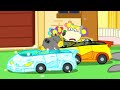 Mommy, Don't Leave Me!!! - Wolfoo's Mom Is Moving Away... | Cartoons for Kids | Wolfoo Toons