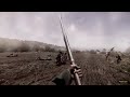 Defending a Rebel Charge - War of rights