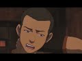 Zukka AMV Moth to a Flame (Zuko x Sokka)