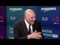 Canada is doomed under Trudeau and headed for a recession says Kevin O’Leary