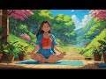 [Ghibli's Radiant Mornings 2024] 🌞 Awakening Piano Tones