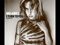 Melanie C - I Turn To You (Hex Hector Club Mix) (Audio)