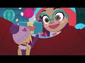Polly Pocket Full Episodes: Crazy School Trip 🛸 | 20 minutes | Kids Movies