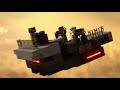 ♪ Lost Sky - Dreams [NCS Release] (Minecraft Animation) [Music Video]