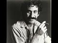Jim Croce - Final Concert - Top Hat Bar and Grill - 9/10