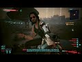 Cyberpunk 2077 Gameplay Part 19